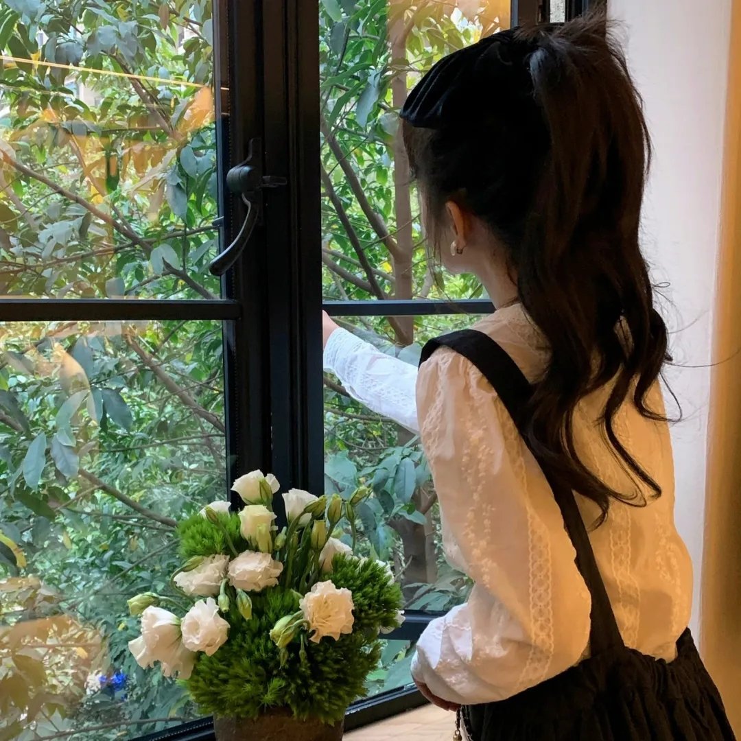 丹麦女孩