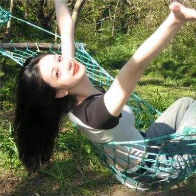 收集男人的女人